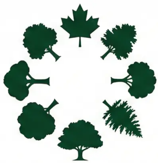 Species diversity icon